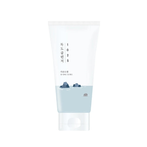 Shoplotion Round Lab 1025 Dokdo Cleanser 150ml K-beauty produktbilde