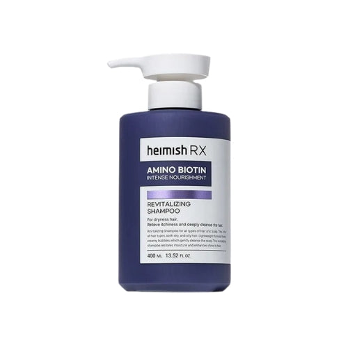 Heimish Rx
